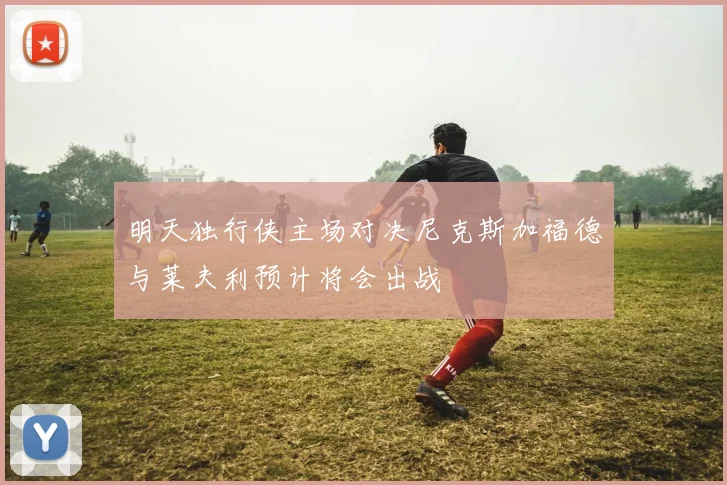 明天独行侠主场对决尼克斯加福德与莱夫利预计将会出战