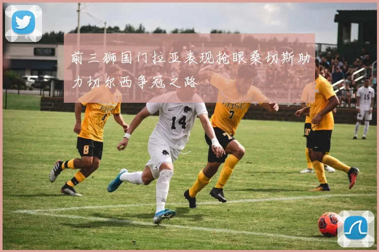 前三狮国门拉亚表现抢眼桑切斯助力切尔西争冠之路