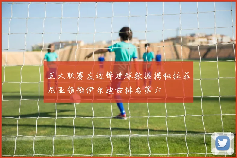 五大联赛左边锋进球数据揭秘拉菲尼亚领衔伊尔迪兹排名第六