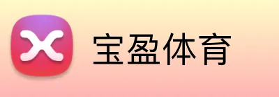 宝盈体育 Logo